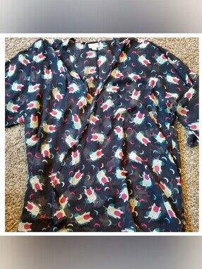 Lularoe Lindsay